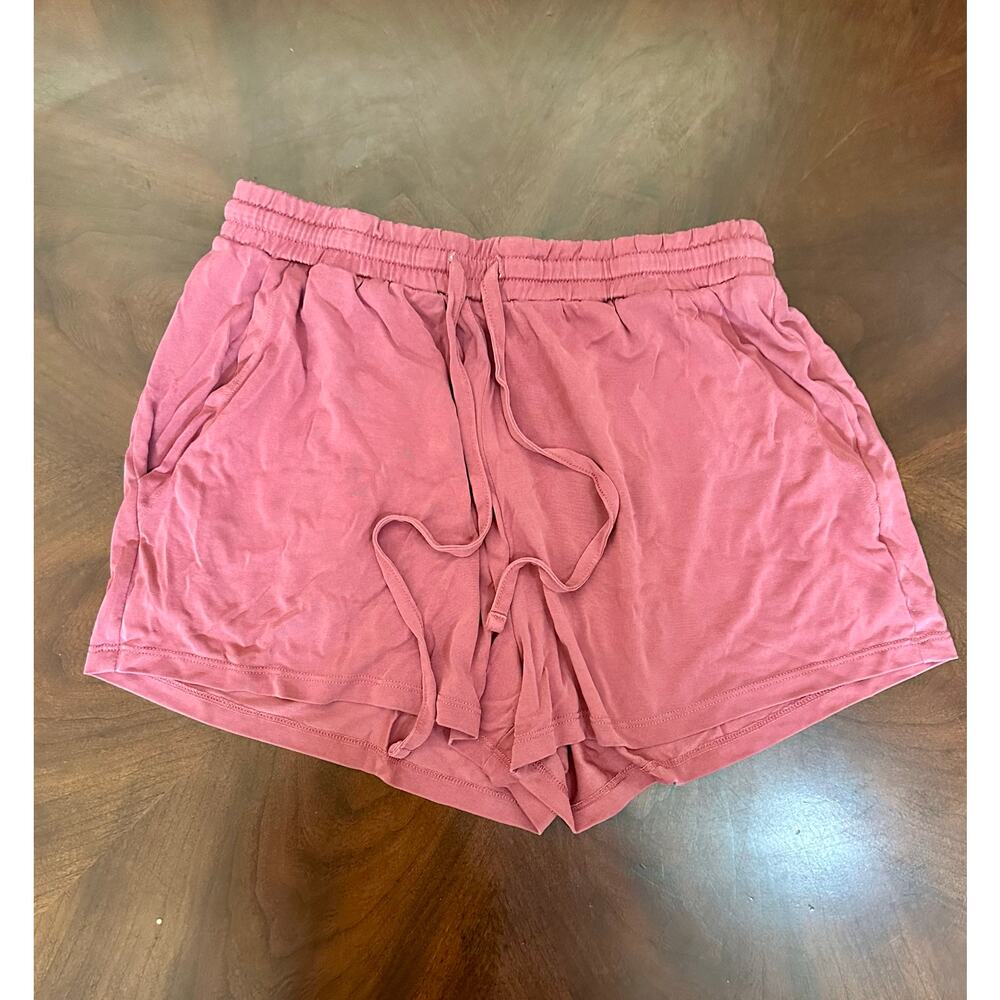 NWOT Aerie Modal Shorts S